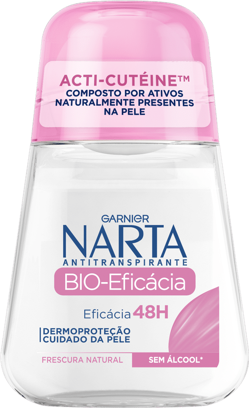 BIO-eficacia